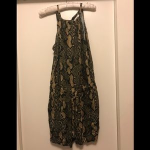 H&M Romper